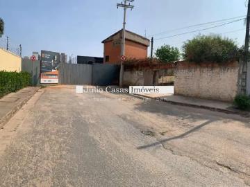 Terreno / Lote para Venda em Sorocaba/SP Jardim Pagliato