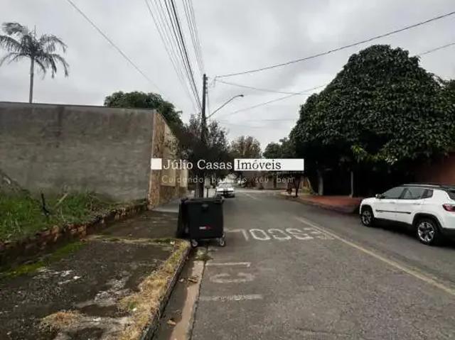 Terreno / Lote para Venda em Sorocaba/SP Jardim Pagliato