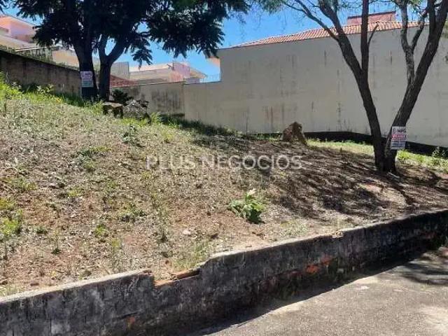 Terreno / Lote para Venda em Sorocaba/SP Jardim Pagliato