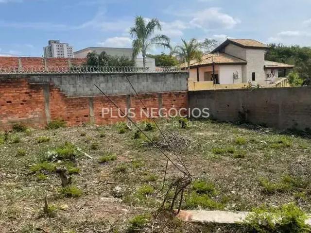 Terreno / Lote para Venda em Sorocaba/SP Jardim Pagliato