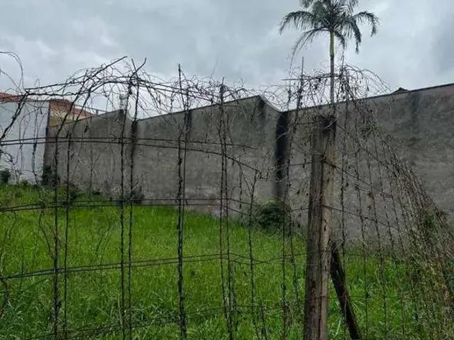 Terreno / Lote para Venda em Sorocaba/SP Jardim Pagliato
