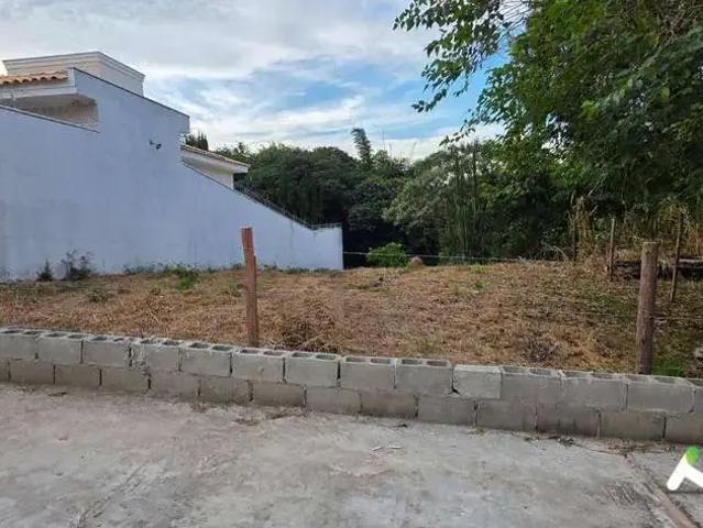 Terreno / Lote para Venda em Sorocaba/SP Jardim Pagliato