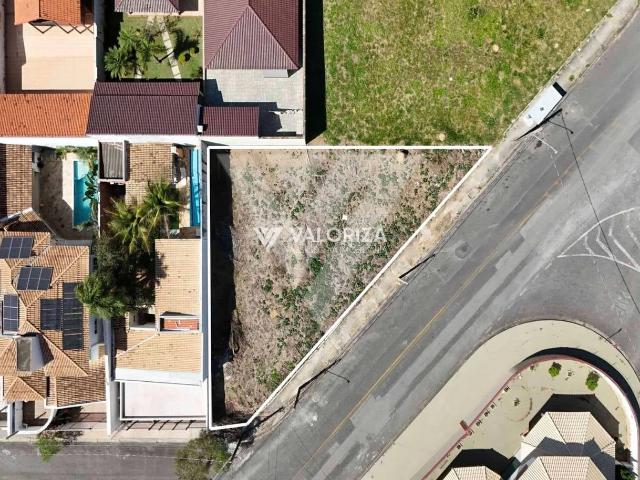 Terreno / Lote para Venda em Sorocaba/SP Jardim Pagliato
