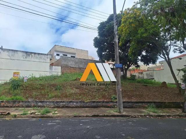 Terreno / Lote para Venda em Sorocaba/SP Jardim Pagliato