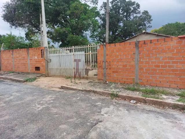 Terreno / Lote para Venda em Sorocaba/SP Jardim Parada do Alto