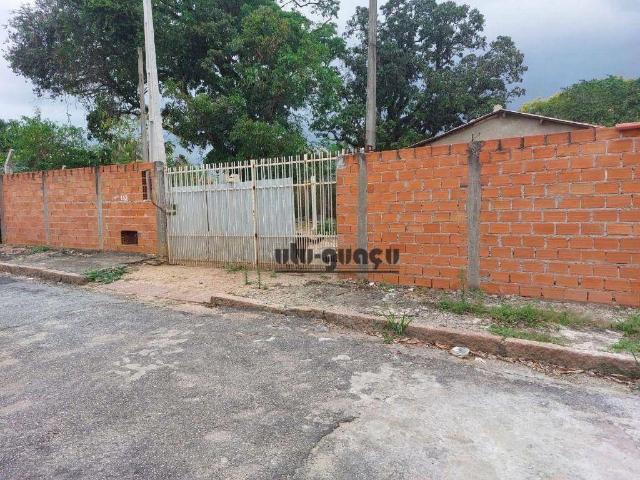 Terreno / Lote para Venda em Sorocaba/SP Jardim Parada do Alto