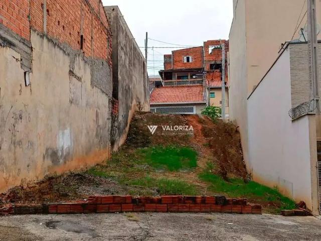 Terreno / Lote para Venda em Sorocaba/SP Jardim Paulista