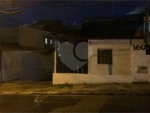 Terreno / Lote para Venda em Sorocaba/SP Jardim Paulistano