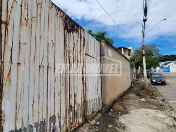 Terreno / Lote para Venda em Sorocaba/SP Jardim Piratininga