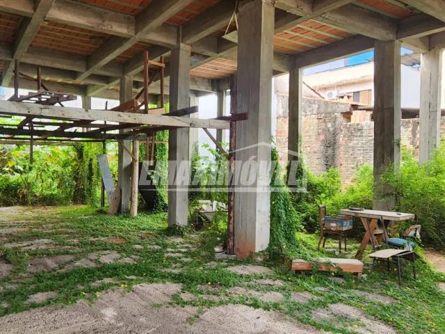 Terreno / Lote para Venda em Sorocaba/SP Jardim Piratininga