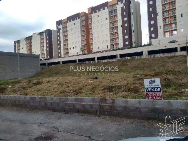 Terreno / Lote para Venda em Sorocaba/SP Jardim Piratininga