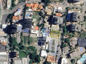 Terreno / Lote para Venda em Sorocaba/SP Jardim Portal da Colina