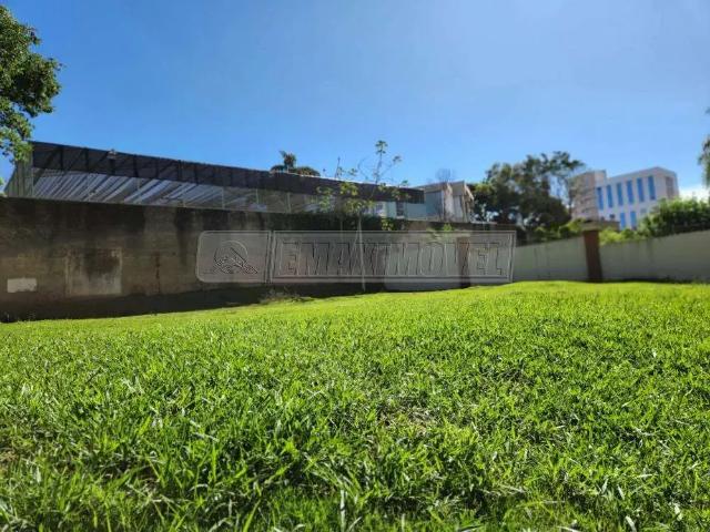 Terreno / Lote para Venda em Sorocaba/SP Jardim Portal da Colina
