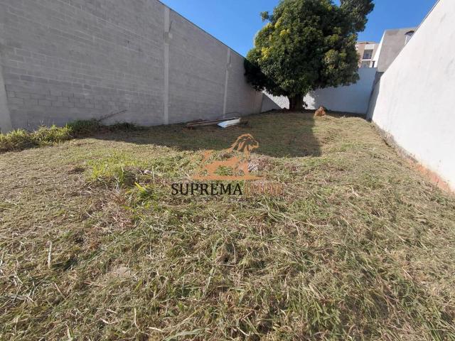 Terreno / Lote para Venda em Sorocaba/SP Jardim Portal da Primavera