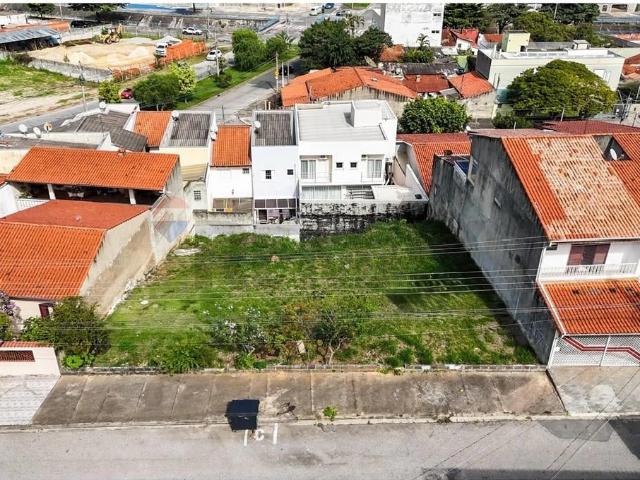 Terreno / Lote para Venda em Sorocaba/SP Jardim Prestes de Barros