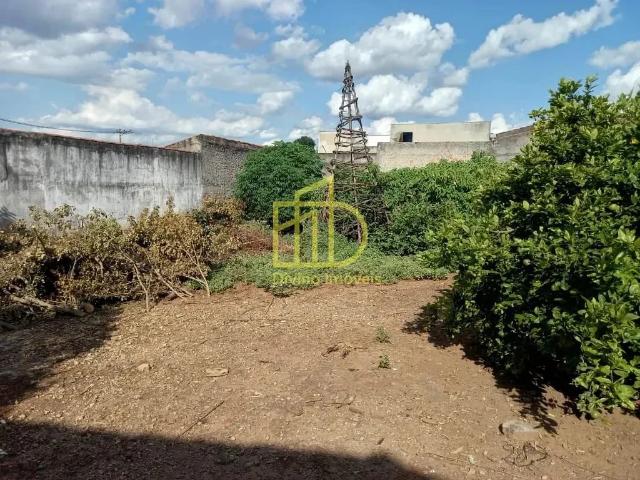 Terreno / Lote para Venda em Sorocaba/SP Jardim Residencial Villa Amato