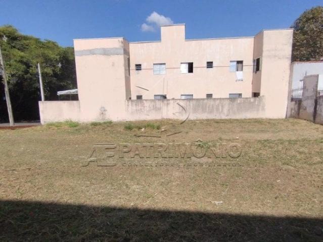 Terreno / Lote para Venda em Sorocaba/SP Jardim Residencial Villa Amato