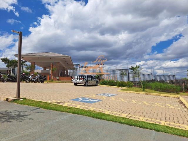 Terreno / Lote para Venda em Sorocaba/SP Jardim Residencial Villagio Wanel