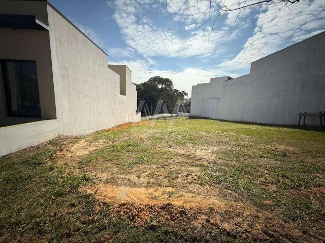 Terreno / Lote para Venda em Sorocaba/SP Jardim Residencial Villagio Ipanema I