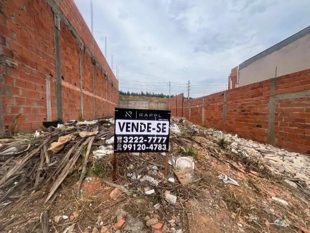 Terreno / Lote para Venda em Sorocaba/SP Jardim Residencial Villagio Ipanema I