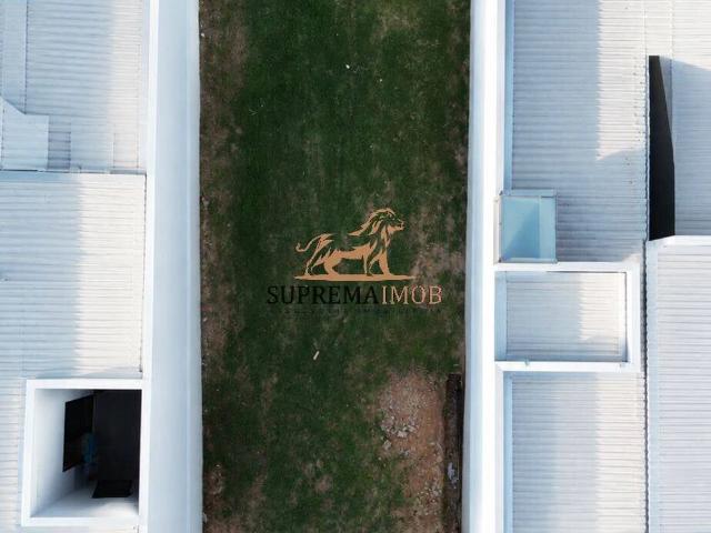 Terreno / Lote para Venda em Sorocaba/SP Jardim Residencial Villagio Ipanema I