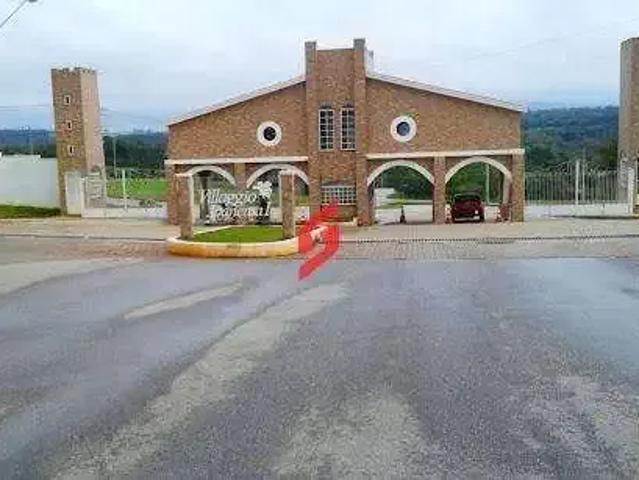 Terreno / Lote para Venda em Sorocaba/SP Jardim Residencial Villagio Ipanema I