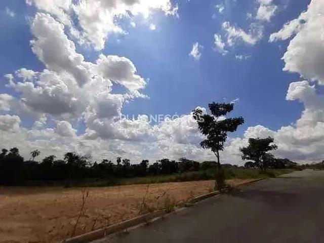 Terreno / Lote para Venda em Sorocaba/SP Jardim Residencial Villagio Ipanema I