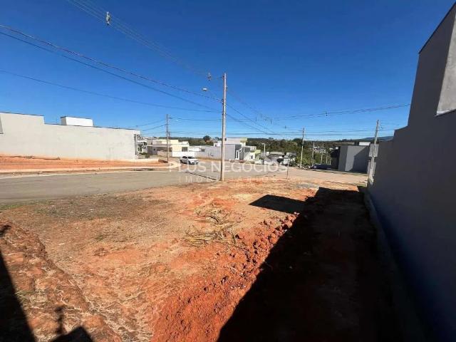Terreno / Lote para Venda em Sorocaba/SP Jardim Residencial Villagio Ipanema I