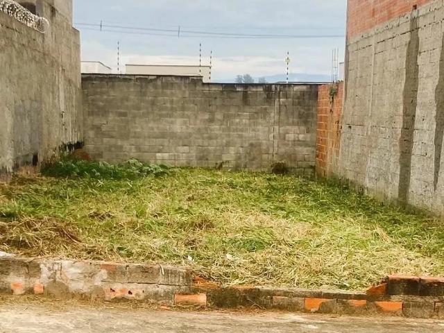Terreno / Lote para Venda em Sorocaba/SP Jardim Residencial Villagio Ipanema I