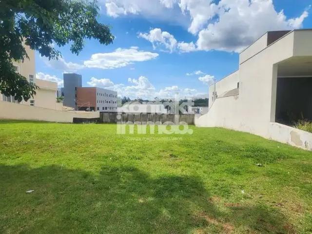 Terreno / Lote para Venda em Sorocaba/SP Jardim Residencial Colinas do Sol