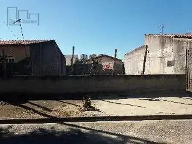 Terreno / Lote para Venda em Sorocaba/SP Jardim Residencial Deolinda Guerra