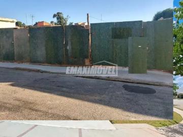 Terreno / Lote para Venda em Sorocaba/SP Jardim Residencial Martinez
