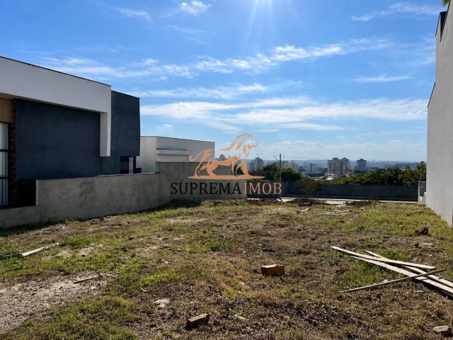 Terreno / Lote para Venda em Sorocaba/SP Jardim Residencial Pampulha