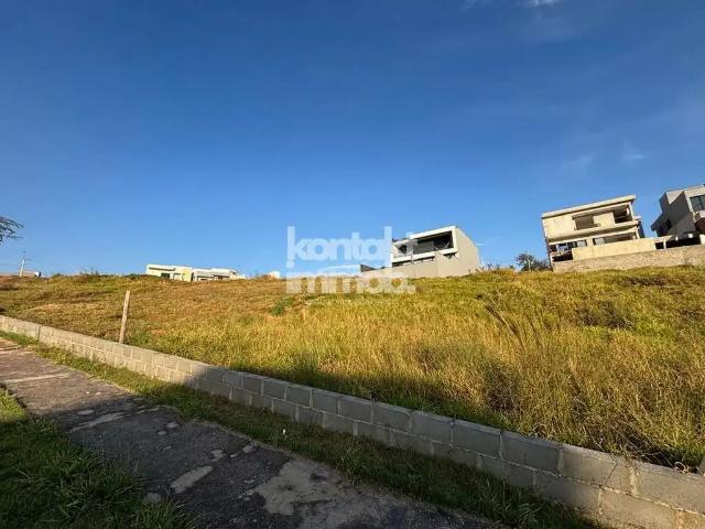 Terreno / Lote para Venda em Sorocaba/SP Jardim Residencial Pampulha