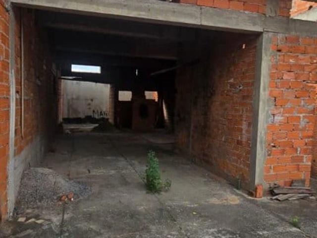 Terreno / Lote para Venda em Sorocaba/SP Jardim São Guilherme