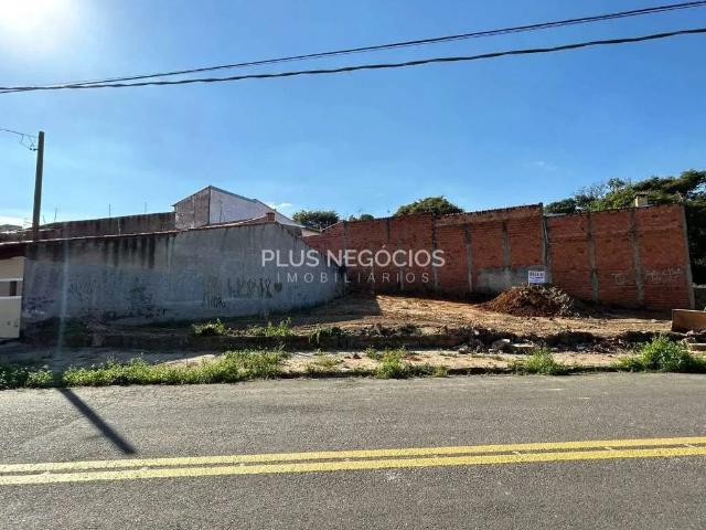 Terreno / Lote para Venda em Sorocaba/SP Jardim Santa Catarina
