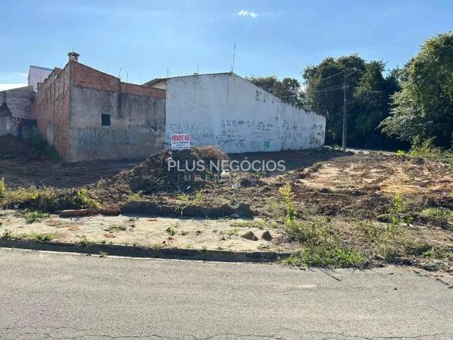 Terreno / Lote para Venda em Sorocaba/SP Jardim Santa Catarina