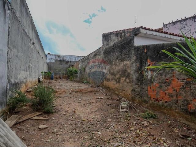Terreno / Lote para Venda em Sorocaba/SP Jardim Santa Cecília
