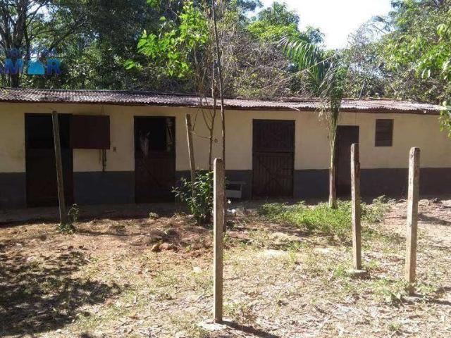 Terreno / Lote para Venda em Sorocaba/SP Jardim Santa Cecília