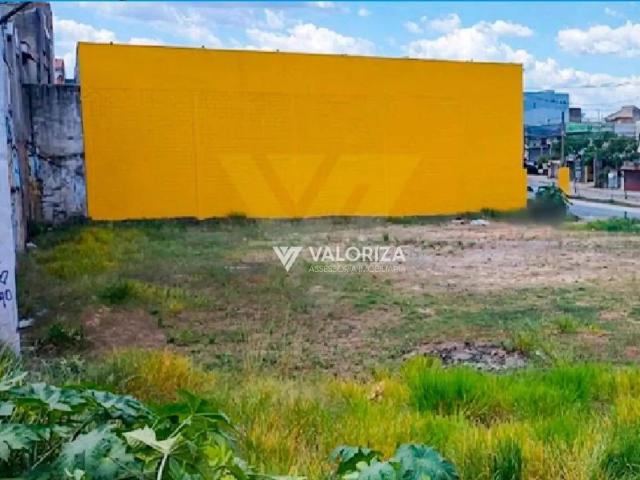 Terreno / Lote para Venda em Sorocaba/SP Jardim Santa Cecília