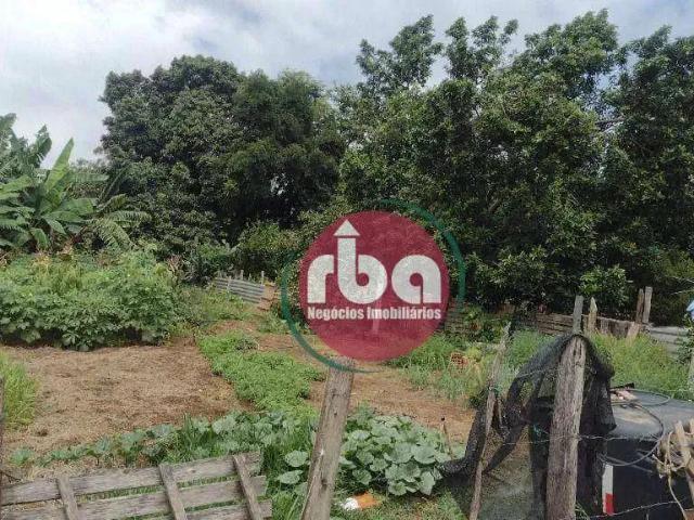 Terreno / Lote para Venda em Sorocaba/SP Jardim Santa Cecília