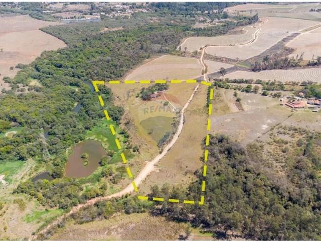 Terreno / Lote para Venda em Sorocaba/SP Jardim Santa Cecília