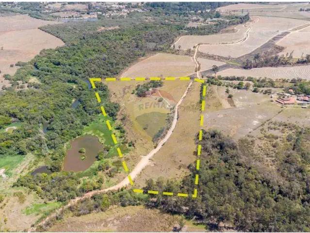 Terreno / Lote para Venda em Sorocaba/SP Jardim Santa Cecília