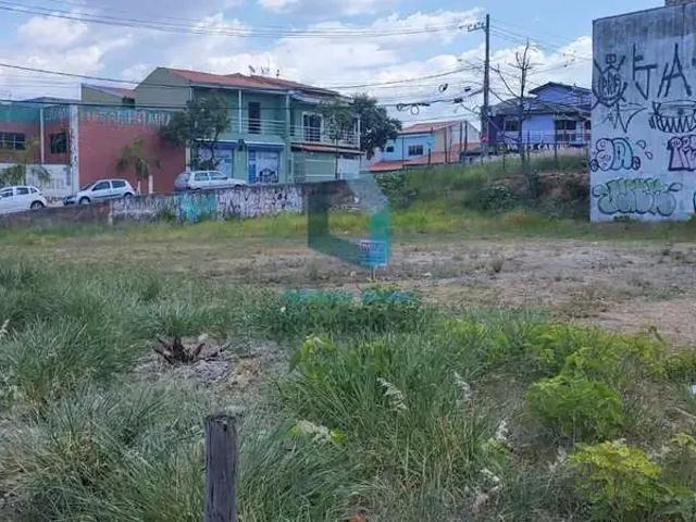 Terreno / Lote para Venda em Sorocaba/SP Jardim Santa Cecília
