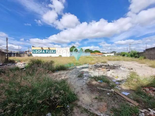 Terreno / Lote para Venda em Sorocaba/SP Jardim Santa Cecília