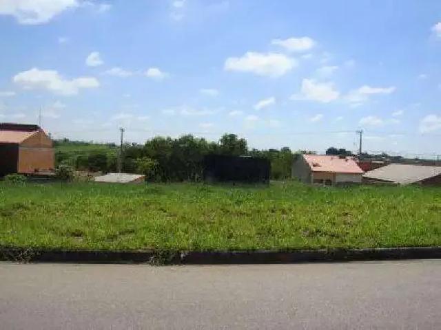 Terreno / Lote para Venda em Sorocaba/SP Jardim Santa Esmeralda