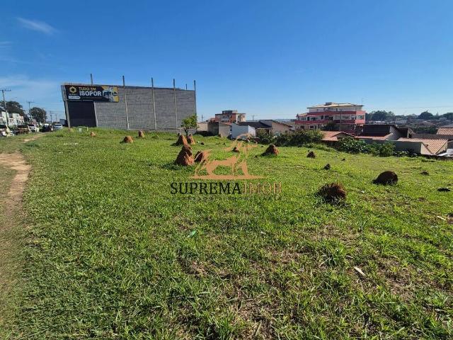 Terreno / Lote para Venda em Sorocaba/SP Jardim Santa Esmeralda
