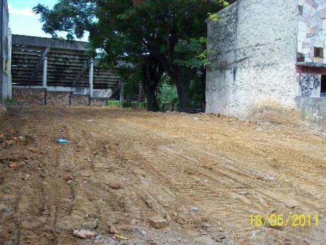 Terreno / Lote para Venda em Sorocaba/SP Jardim Santa Rosália