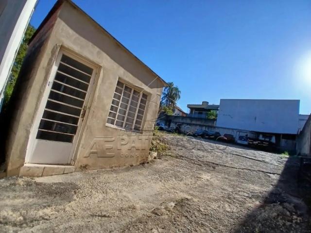 Terreno / Lote para Venda em Sorocaba/SP Jardim Santa Rosália