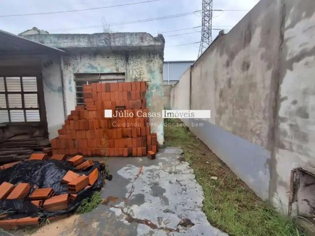 Terreno / Lote para Venda em Sorocaba/SP Jardim Sandra